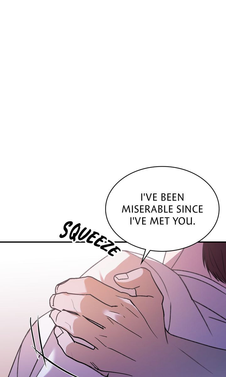 The Lady Gives White Rice Only to Me Chapter 9.1 page 31 - 