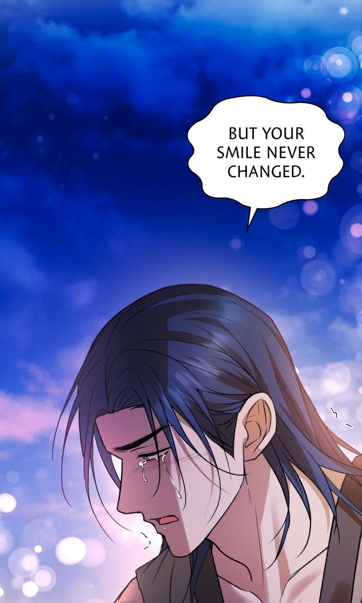 The Lady Gives White Rice Only to Me Chapter 9.1 page 34 - 