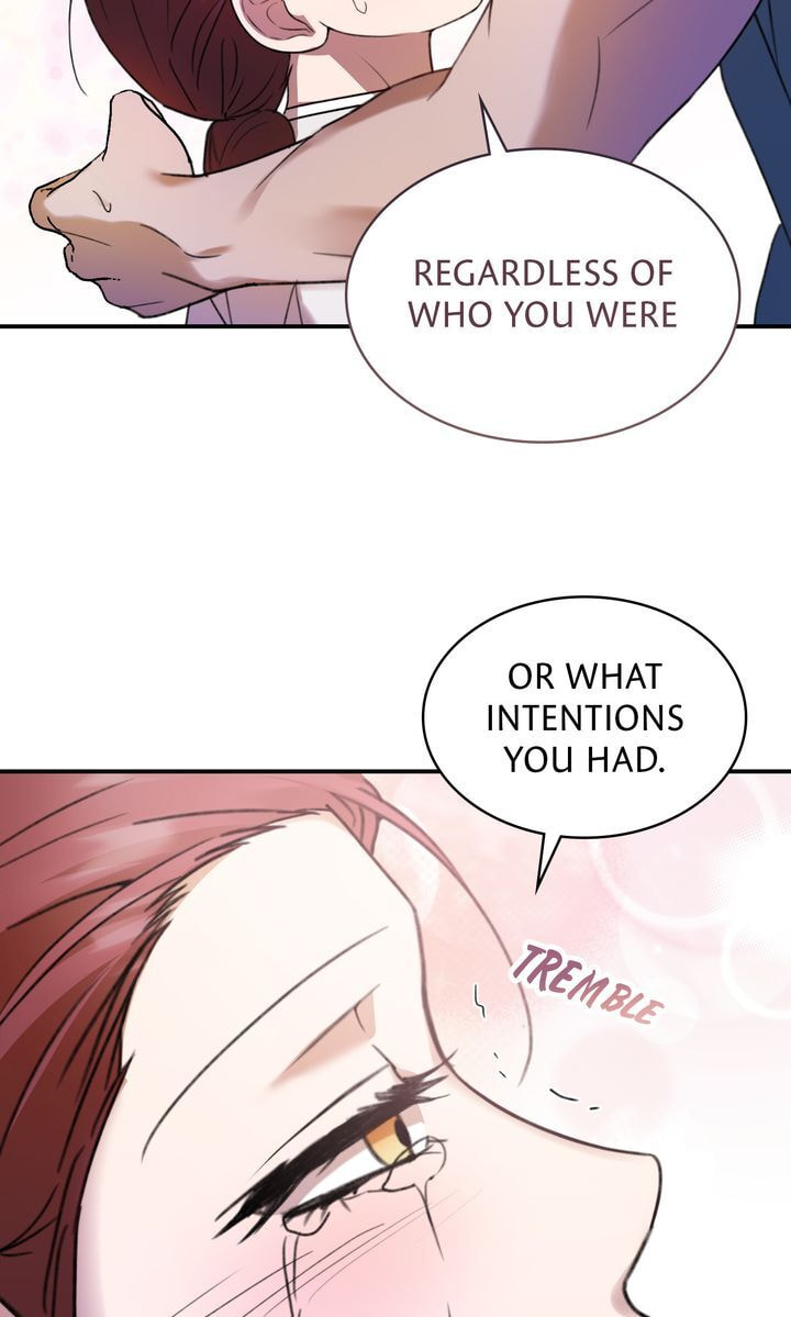 The Lady Gives White Rice Only to Me Chapter 9.1 page 36 - 