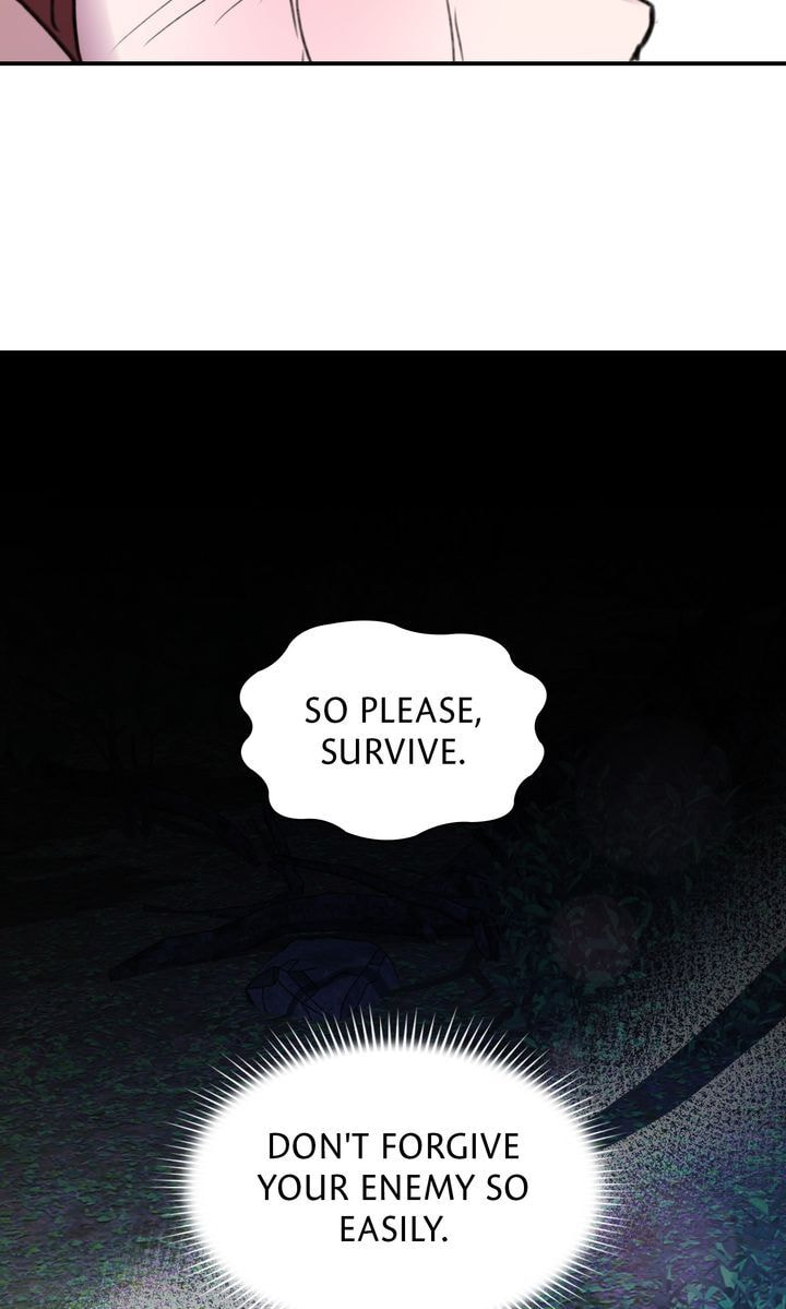 The Lady Gives White Rice Only to Me Chapter 9.1 page 37 - 