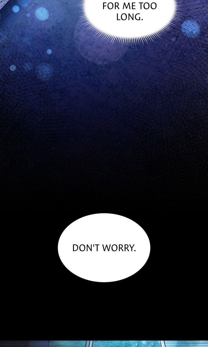 The Lady Gives White Rice Only to Me Chapter 9.1 page 39 - 