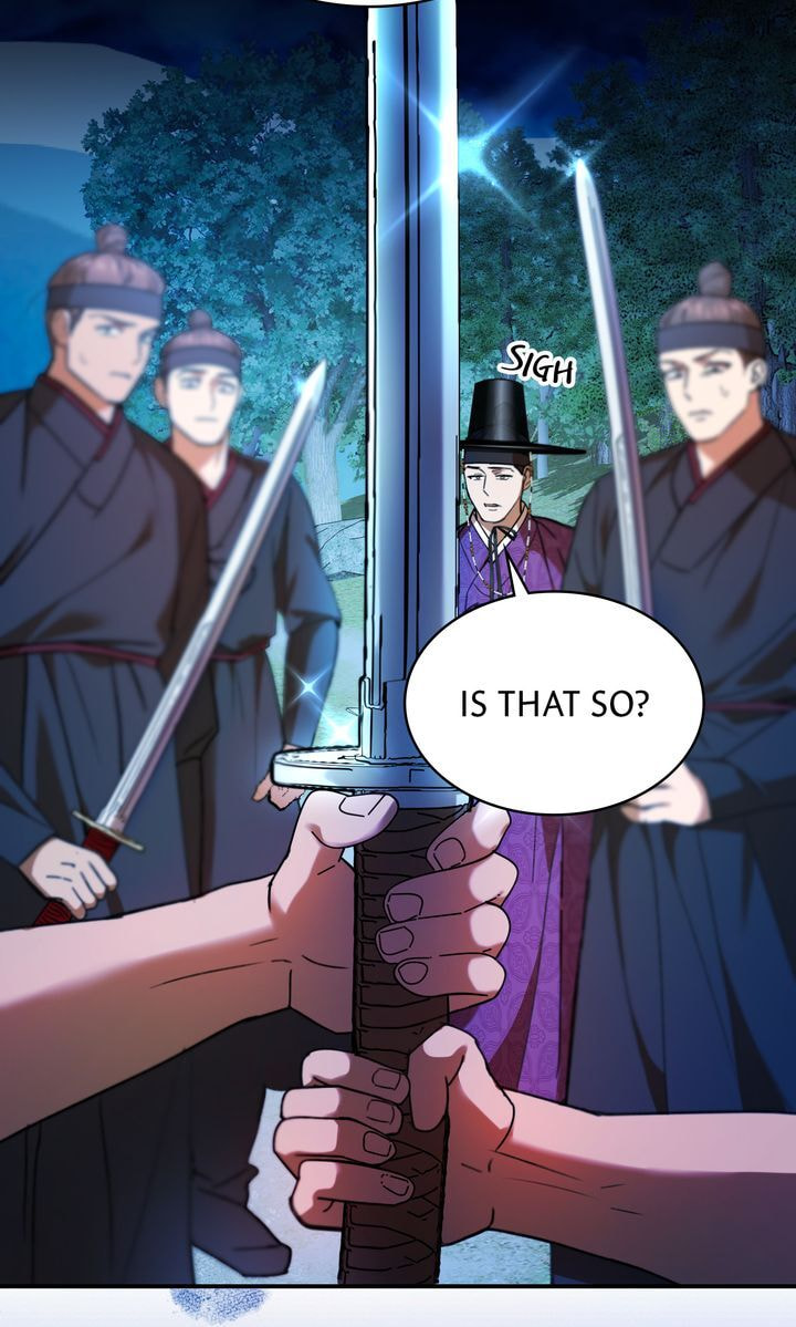 The Lady Gives White Rice Only to Me Chapter 9.1 page 6 - 