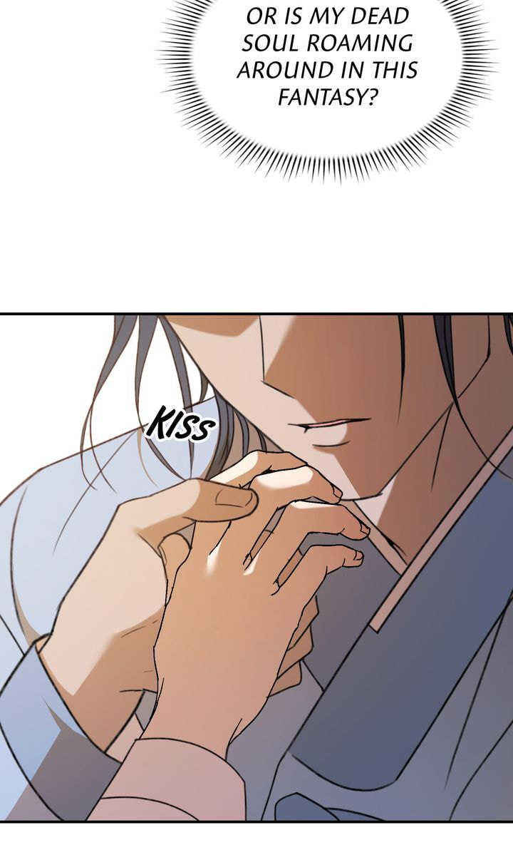 The Lady Gives White Rice Only to Me Chapter 9.1 page 66 - 