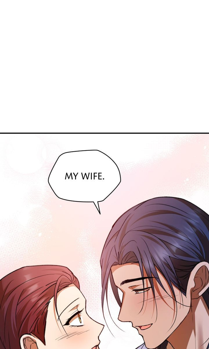 The Lady Gives White Rice Only to Me Chapter 9.1 page 67 - 