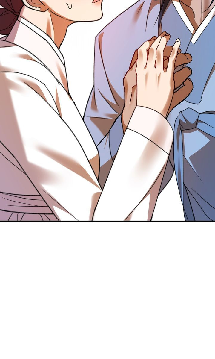 The Lady Gives White Rice Only to Me Chapter 9.1 page 68 - 