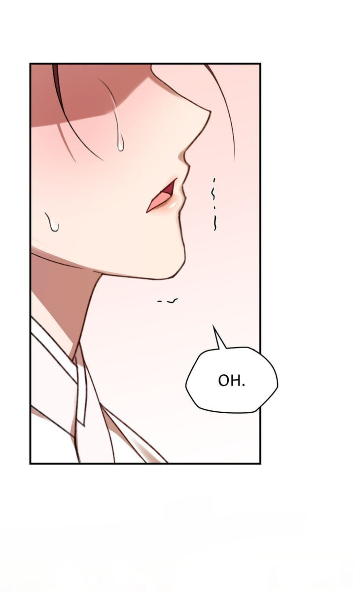 The Lady Gives White Rice Only to Me Chapter 9.1 page 69 - 