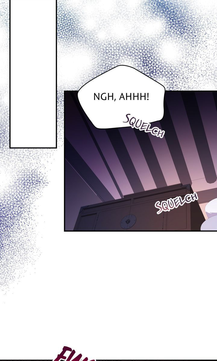 The Lady Gives White Rice Only to Me Chapter 9.1 page 72 - 