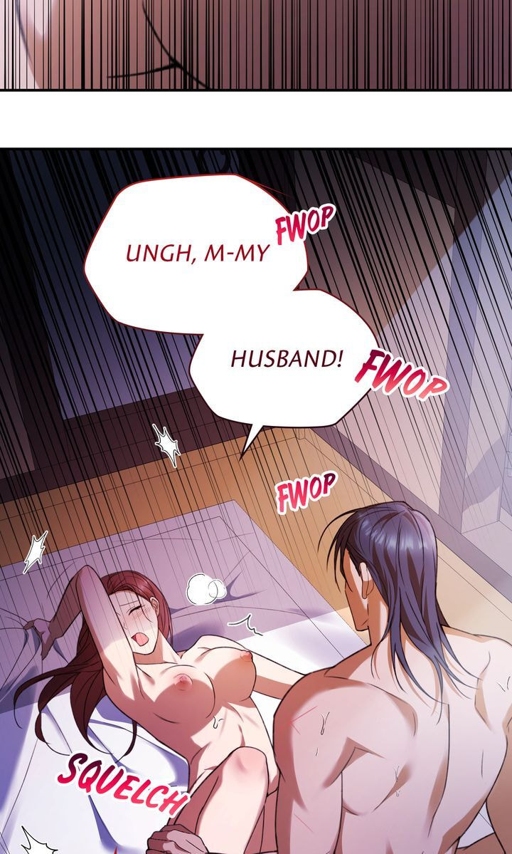 The Lady Gives White Rice Only to Me Chapter 9.1 page 75 - 
