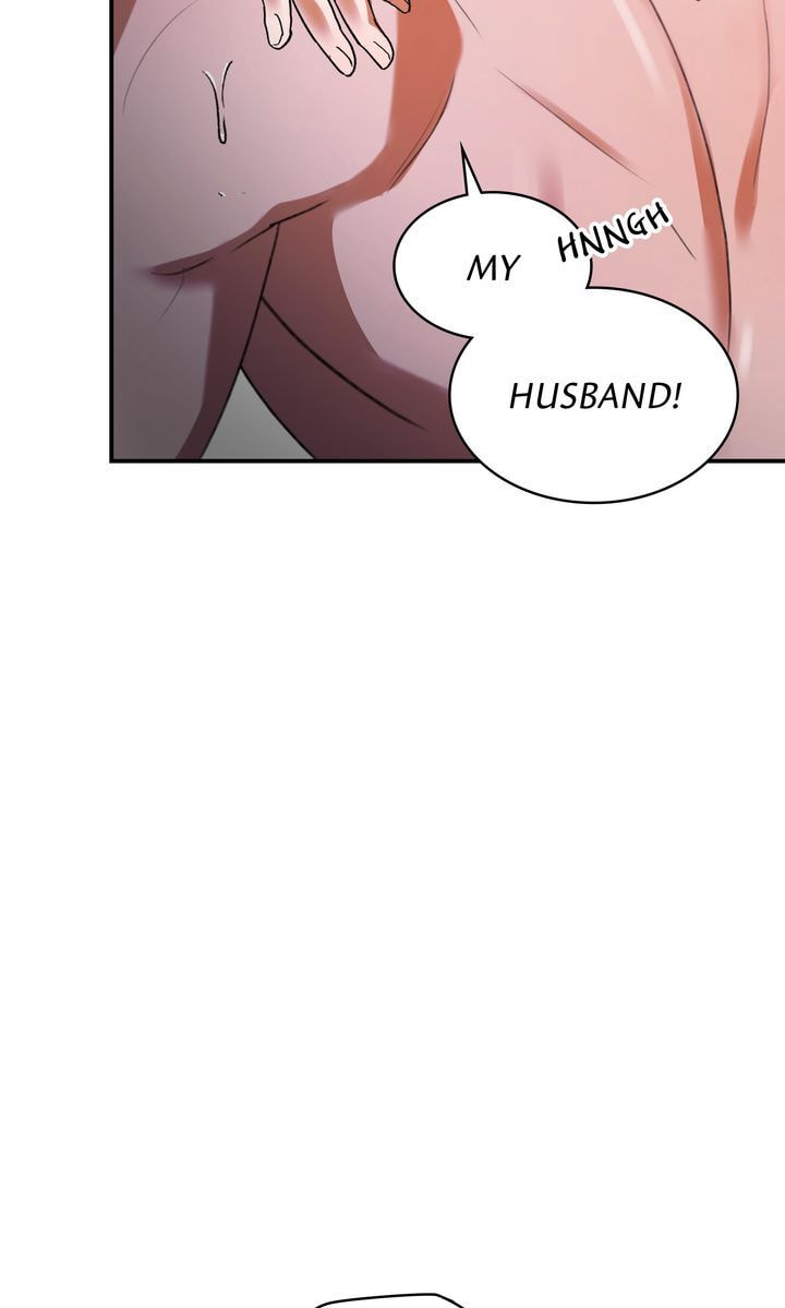 The Lady Gives White Rice Only to Me Chapter 9.1 page 82 - 