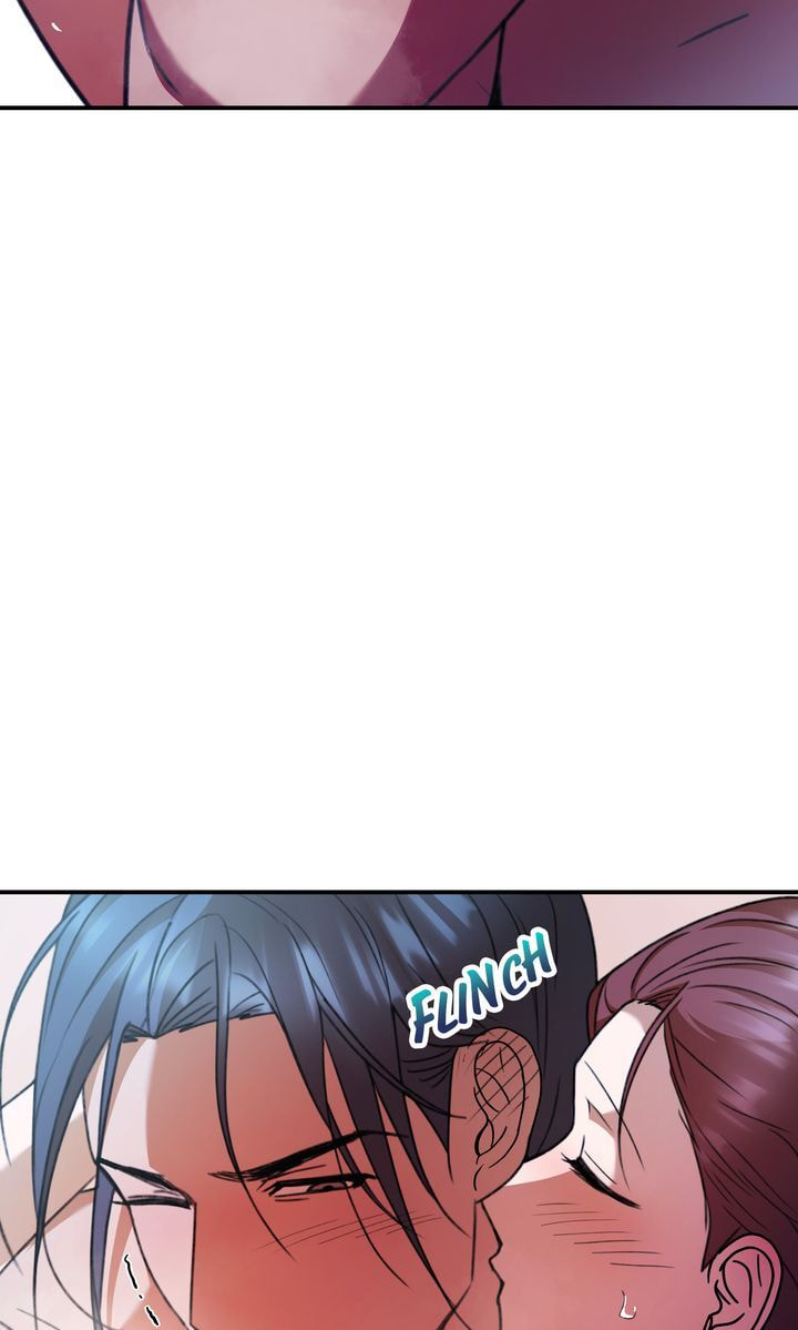 The Lady Gives White Rice Only to Me Chapter 9.1 page 84 - 