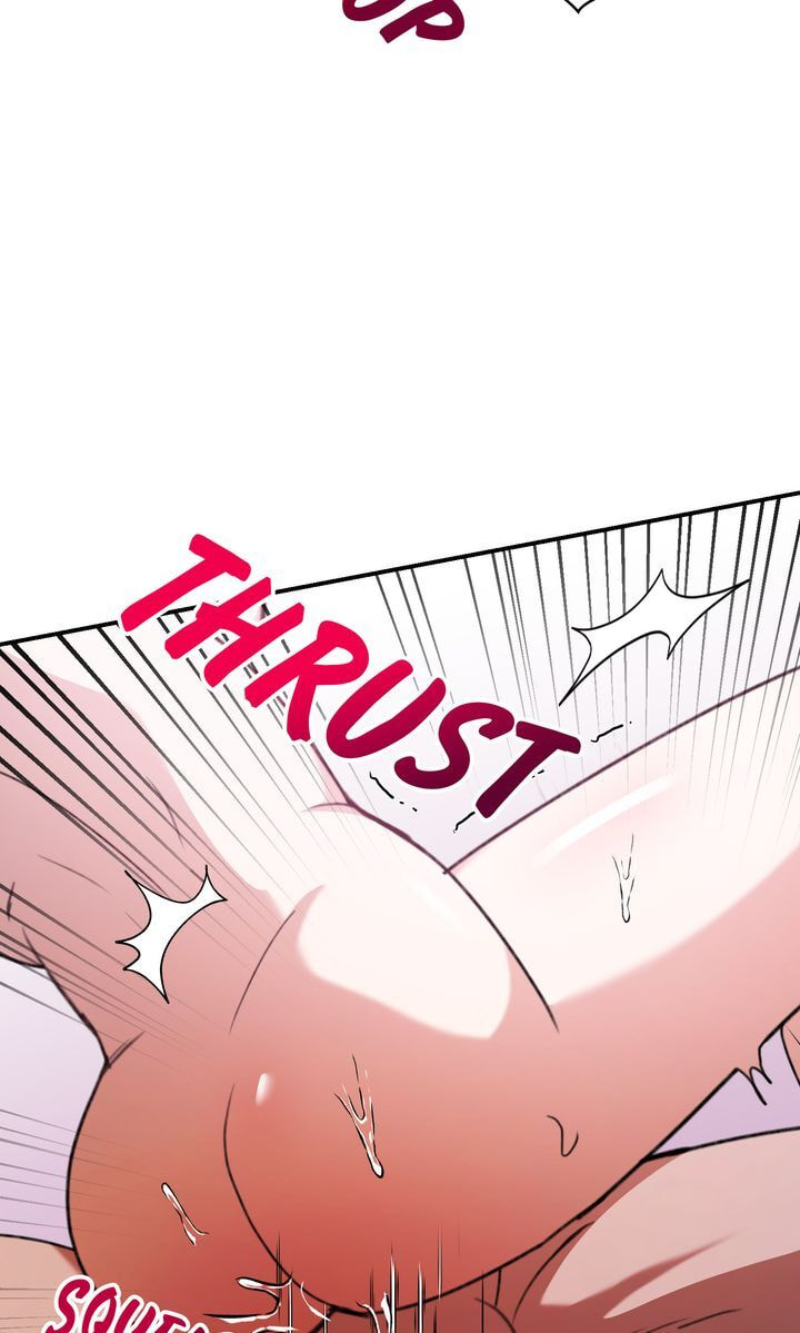 The Lady Gives White Rice Only to Me Chapter 9.1 page 87 - 