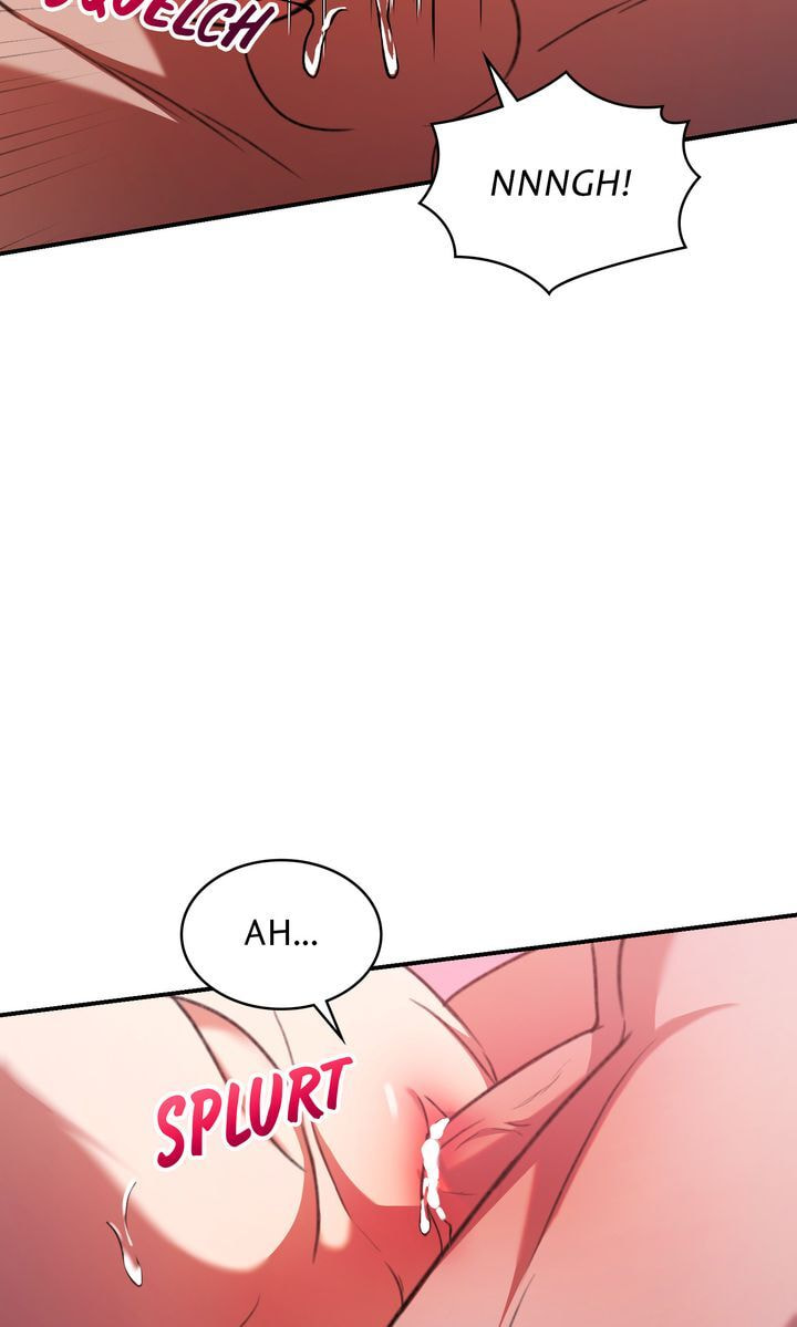 The Lady Gives White Rice Only to Me Chapter 9.1 page 88 - 