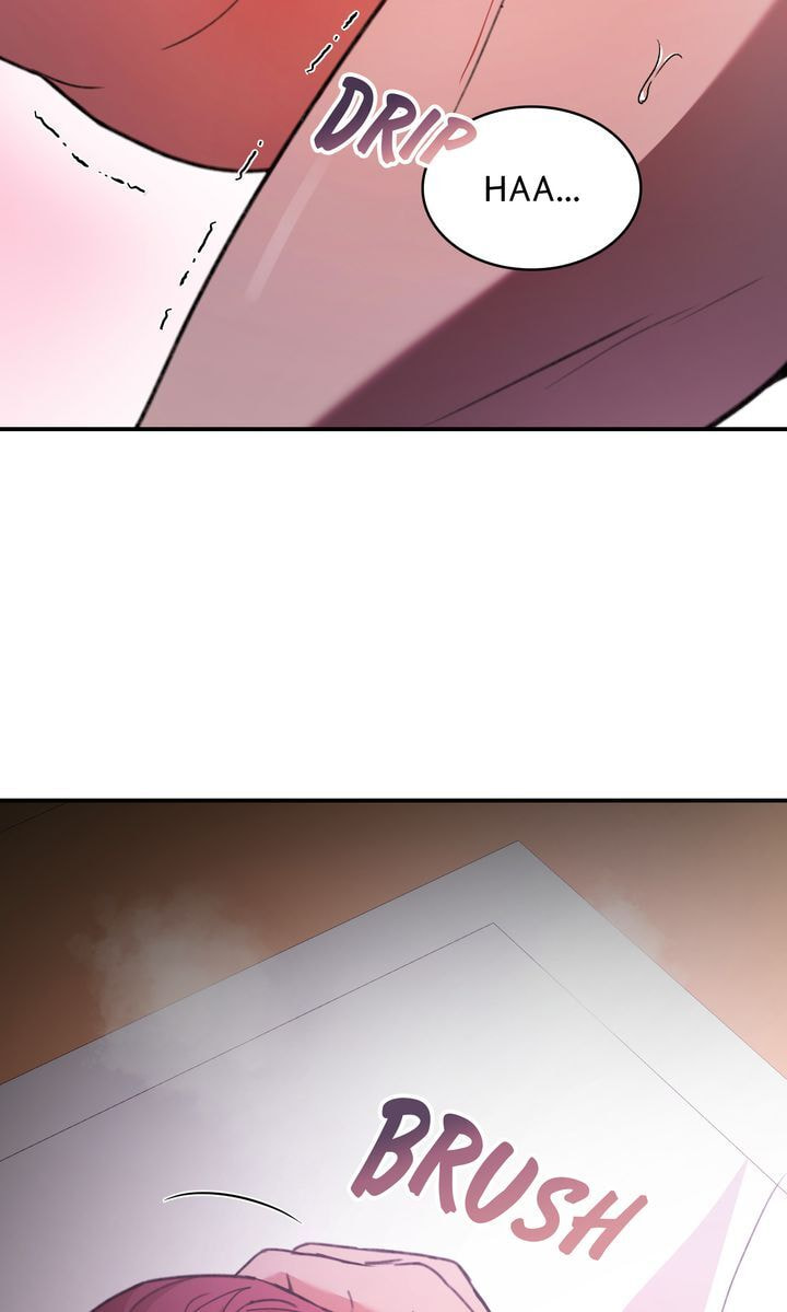 The Lady Gives White Rice Only to Me Chapter 9.1 page 89 - 