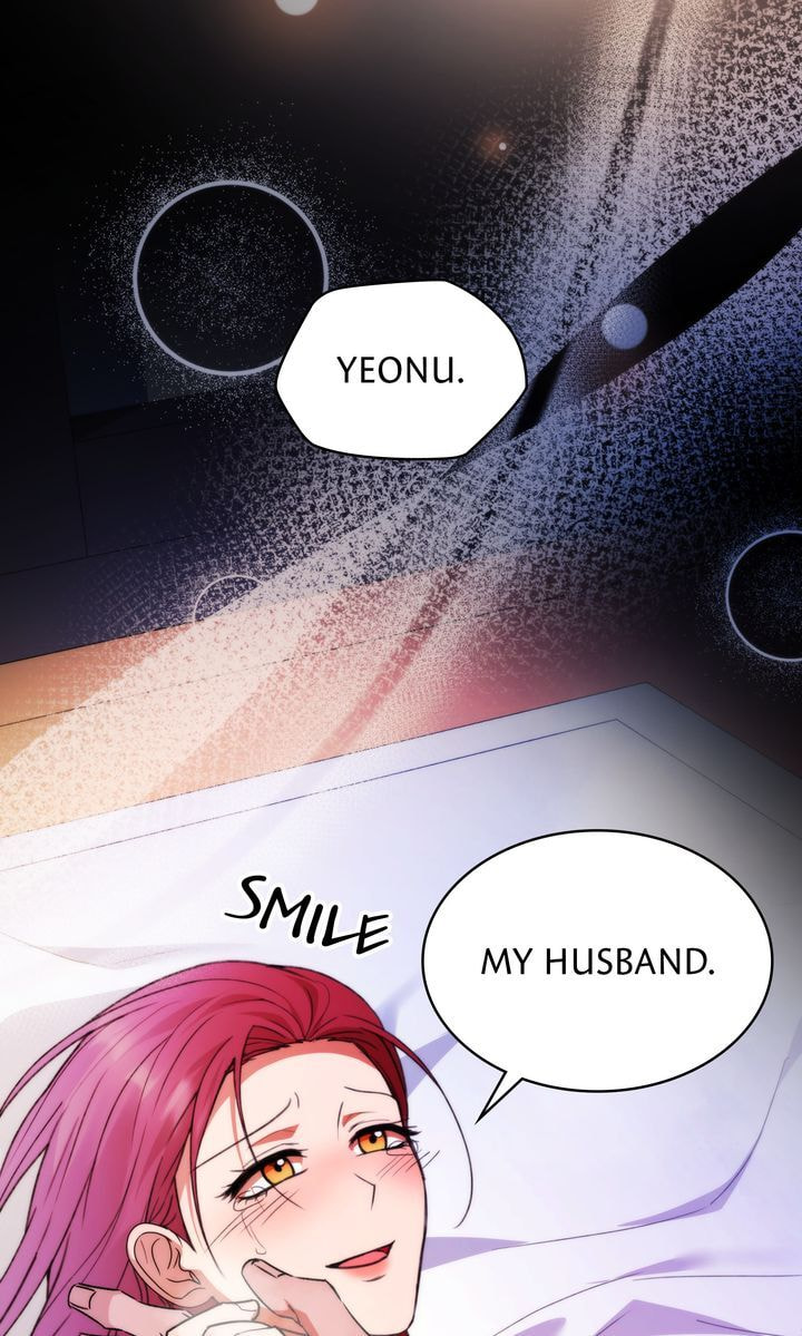 The Lady Gives White Rice Only to Me Chapter 9.1 page 95 - 