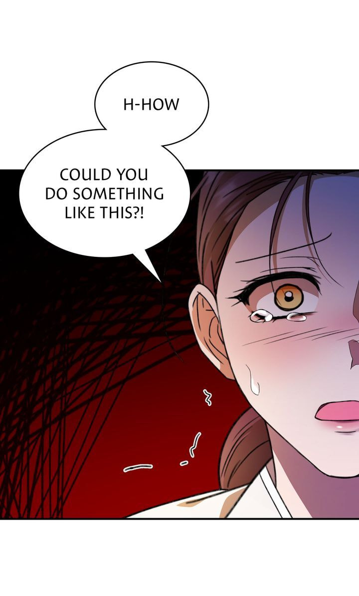 The Lady Gives White Rice Only to Me Chapter 9 page 2 - 
