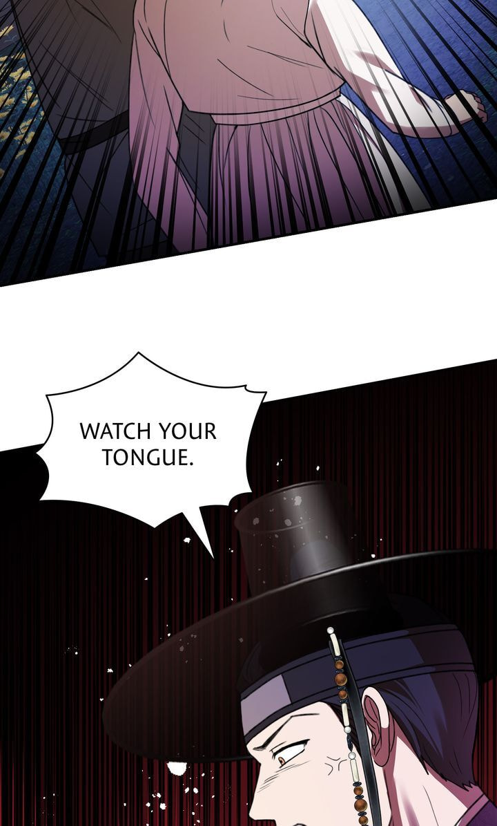 The Lady Gives White Rice Only to Me Chapter 9 page 102 - 