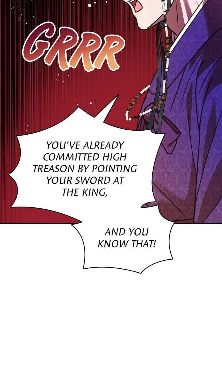The Lady Gives White Rice Only to Me Chapter 9 page 103 - 