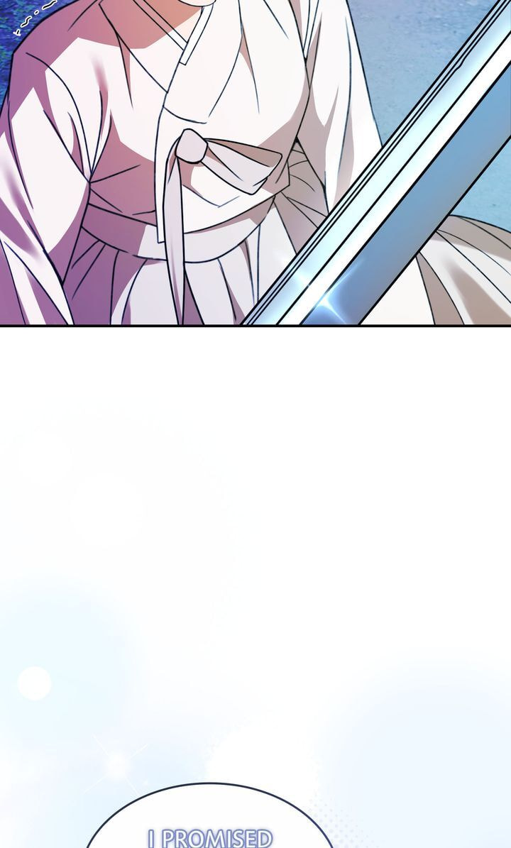 The Lady Gives White Rice Only to Me Chapter 9 page 106 - 