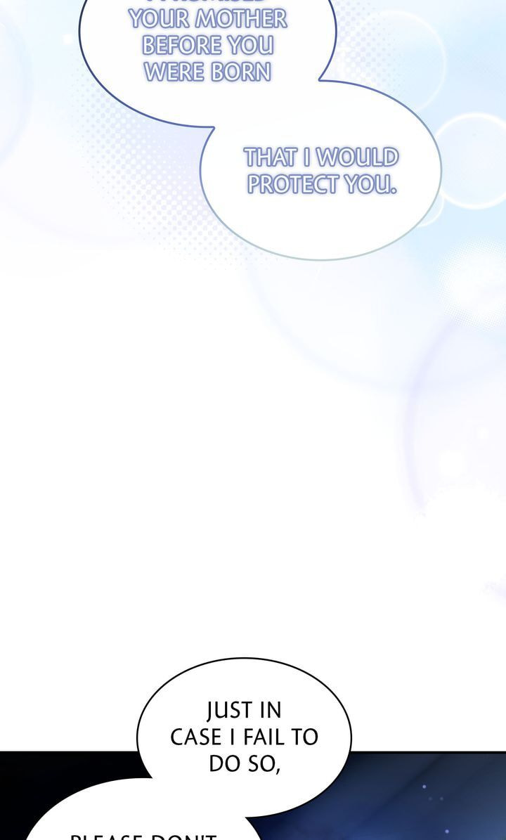 The Lady Gives White Rice Only to Me Chapter 9 page 107 - 
