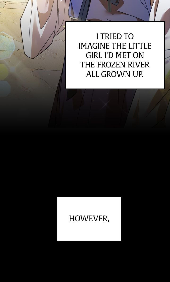 The Lady Gives White Rice Only to Me Chapter 9 page 15 - 