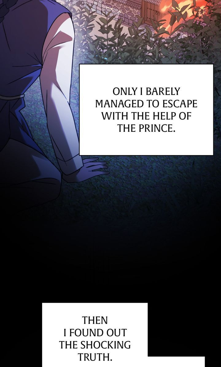 The Lady Gives White Rice Only to Me Chapter 9 page 17 - 