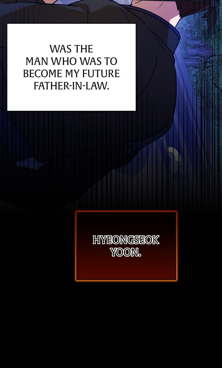 The Lady Gives White Rice Only to Me Chapter 9 page 19 - 