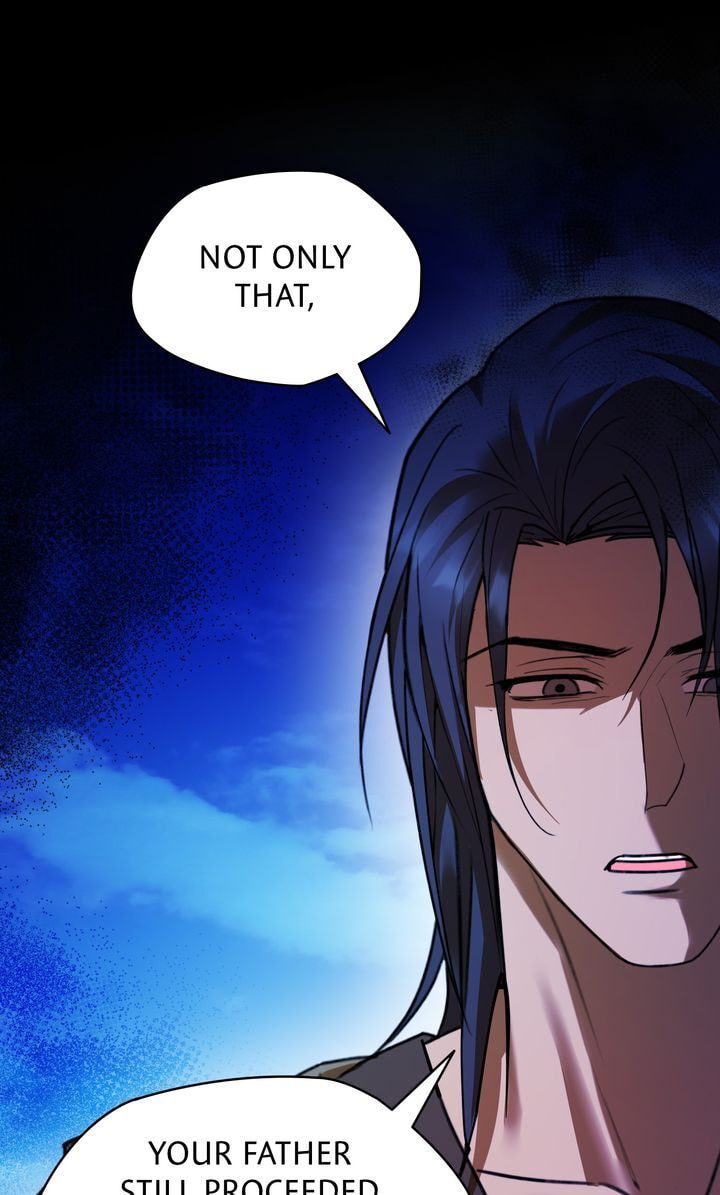 The Lady Gives White Rice Only to Me Chapter 9 page 20 - 