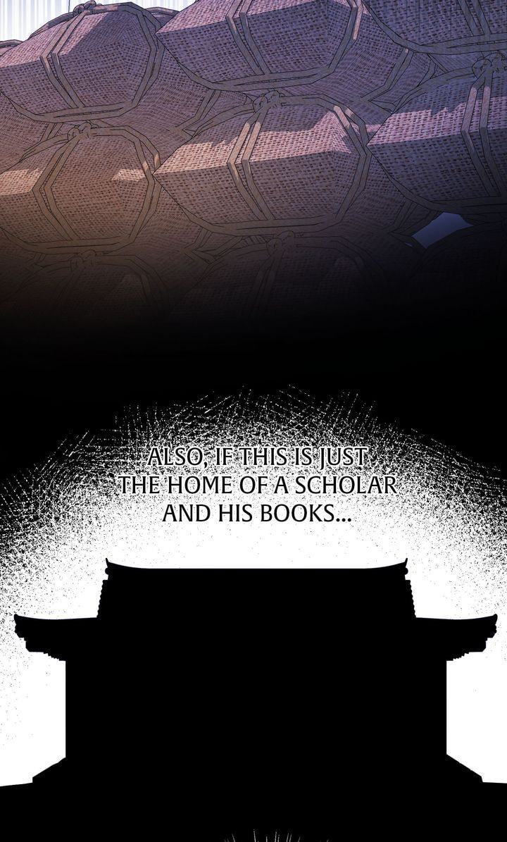 The Lady Gives White Rice Only to Me Chapter 9 page 26 - 