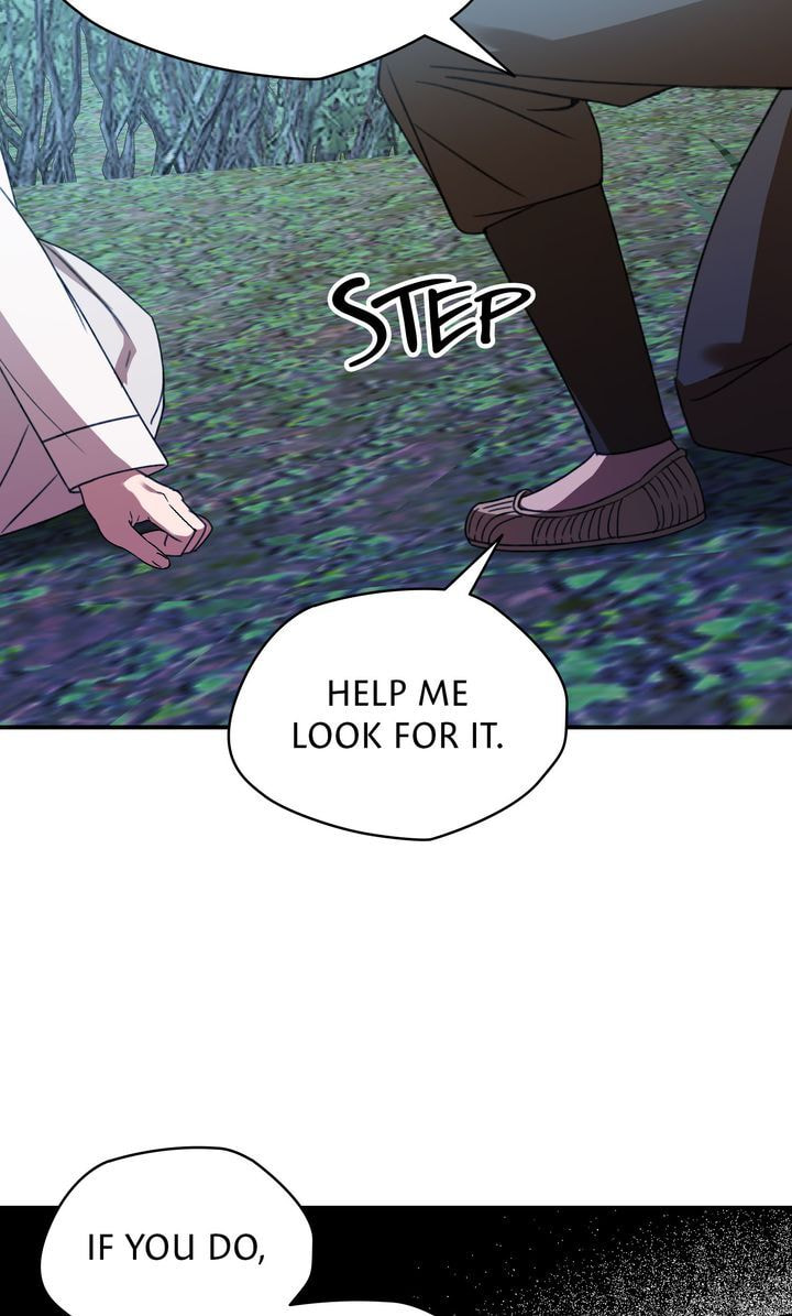 The Lady Gives White Rice Only to Me Chapter 9 page 29 - 