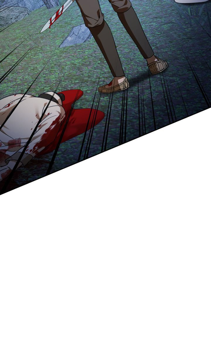 The Lady Gives White Rice Only to Me Chapter 9 page 4 - 