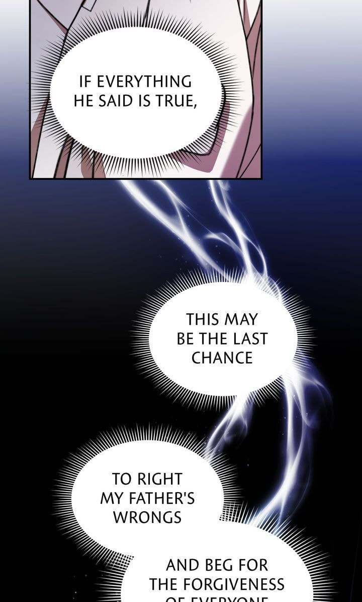 The Lady Gives White Rice Only to Me Chapter 9 page 32 - 