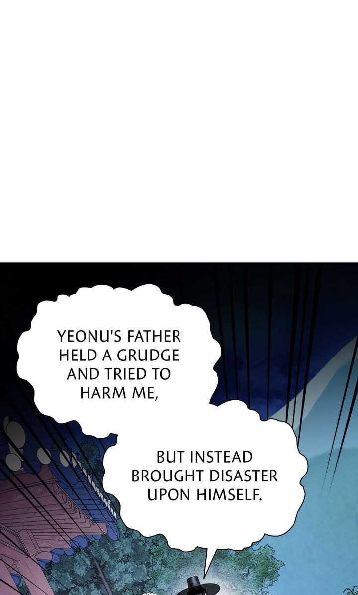 The Lady Gives White Rice Only to Me Chapter 9 page 36 - 
