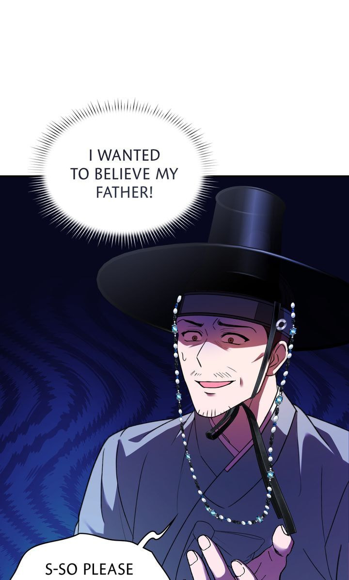 The Lady Gives White Rice Only to Me Chapter 9 page 40 - 