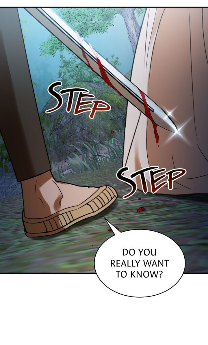 The Lady Gives White Rice Only to Me Chapter 9 page 5 - 
