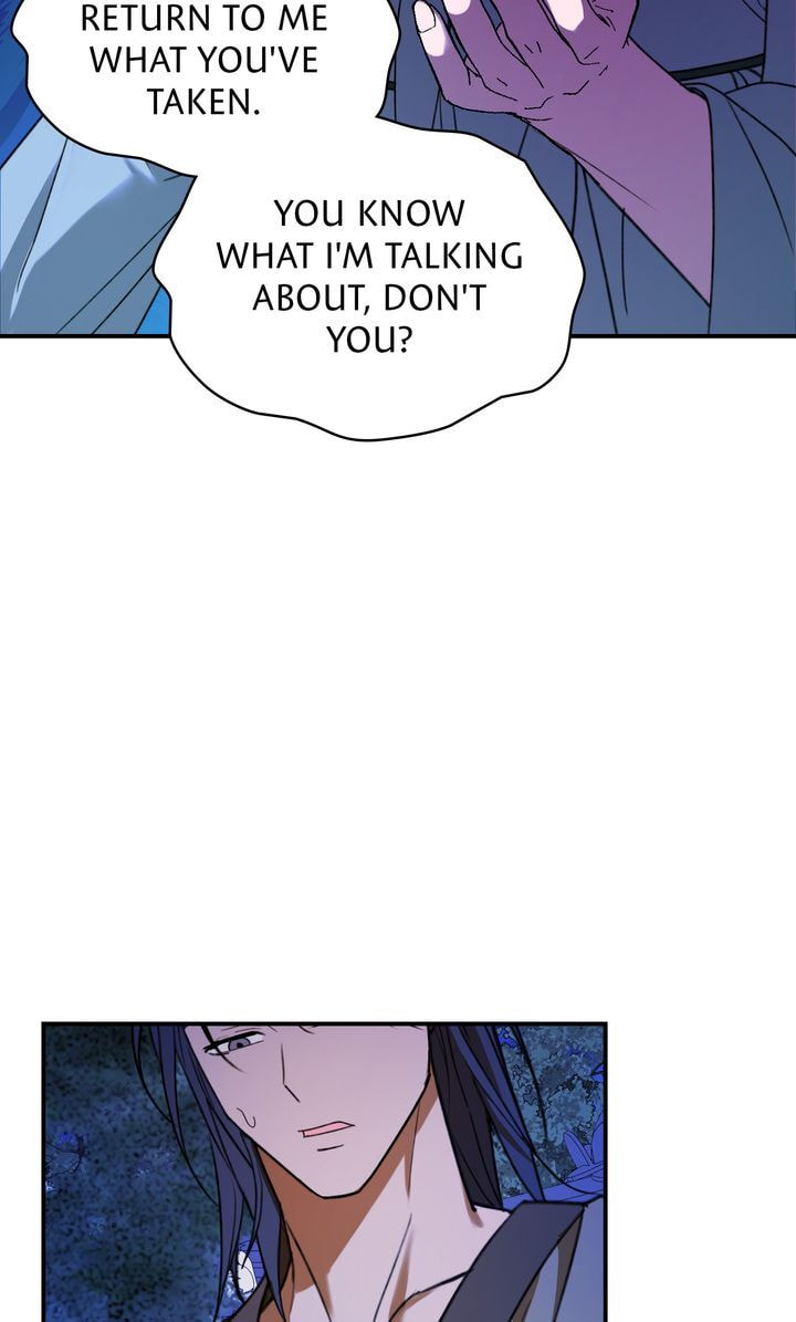 The Lady Gives White Rice Only to Me Chapter 9 page 41 - 