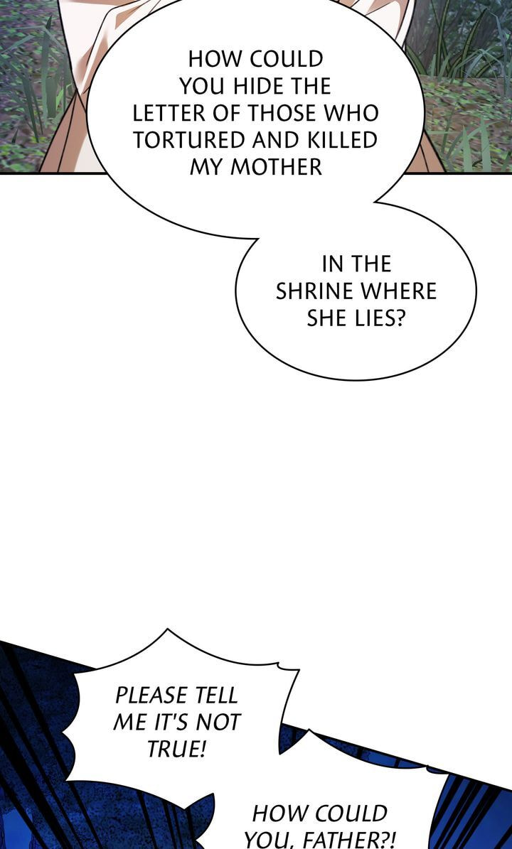 The Lady Gives White Rice Only to Me Chapter 9 page 45 - 