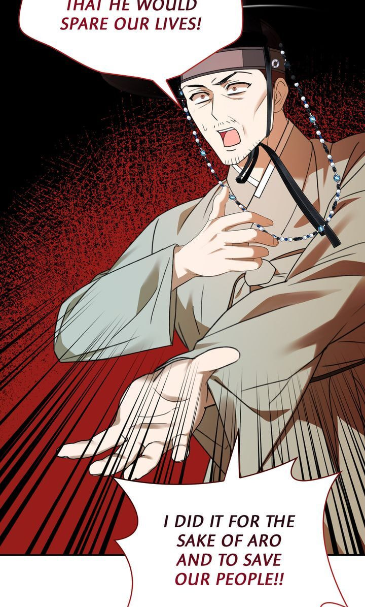 The Lady Gives White Rice Only to Me Chapter 9 page 49 - 
