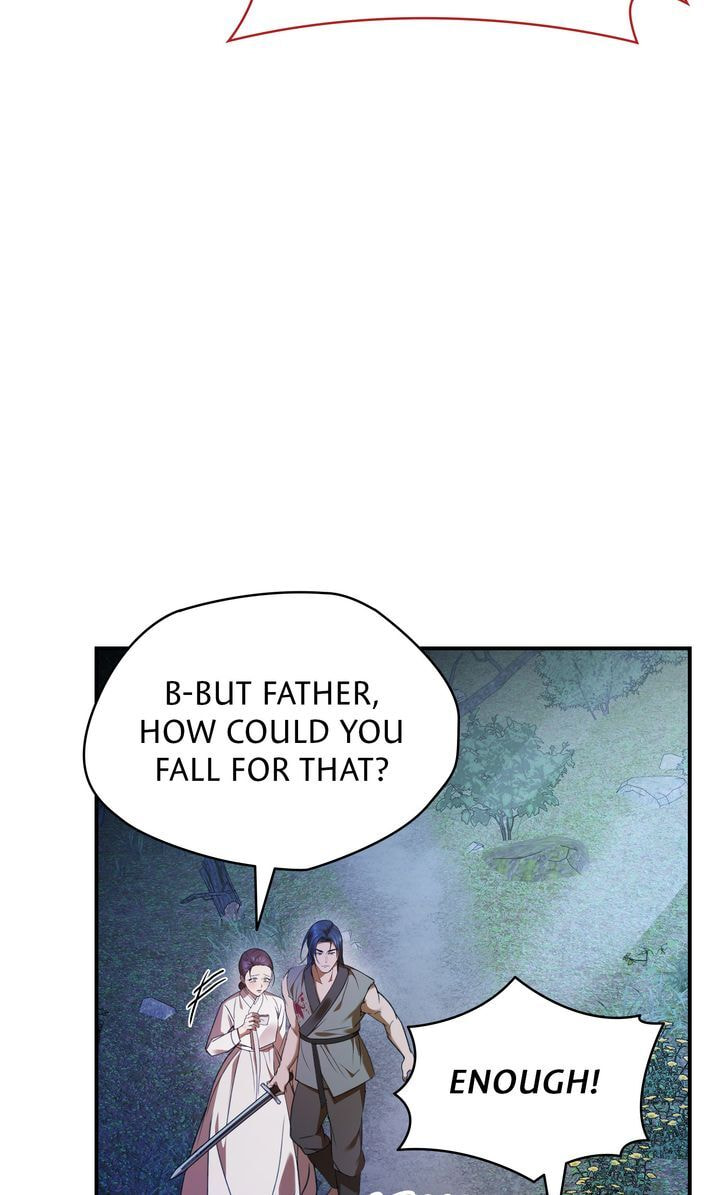The Lady Gives White Rice Only to Me Chapter 9 page 50 - 