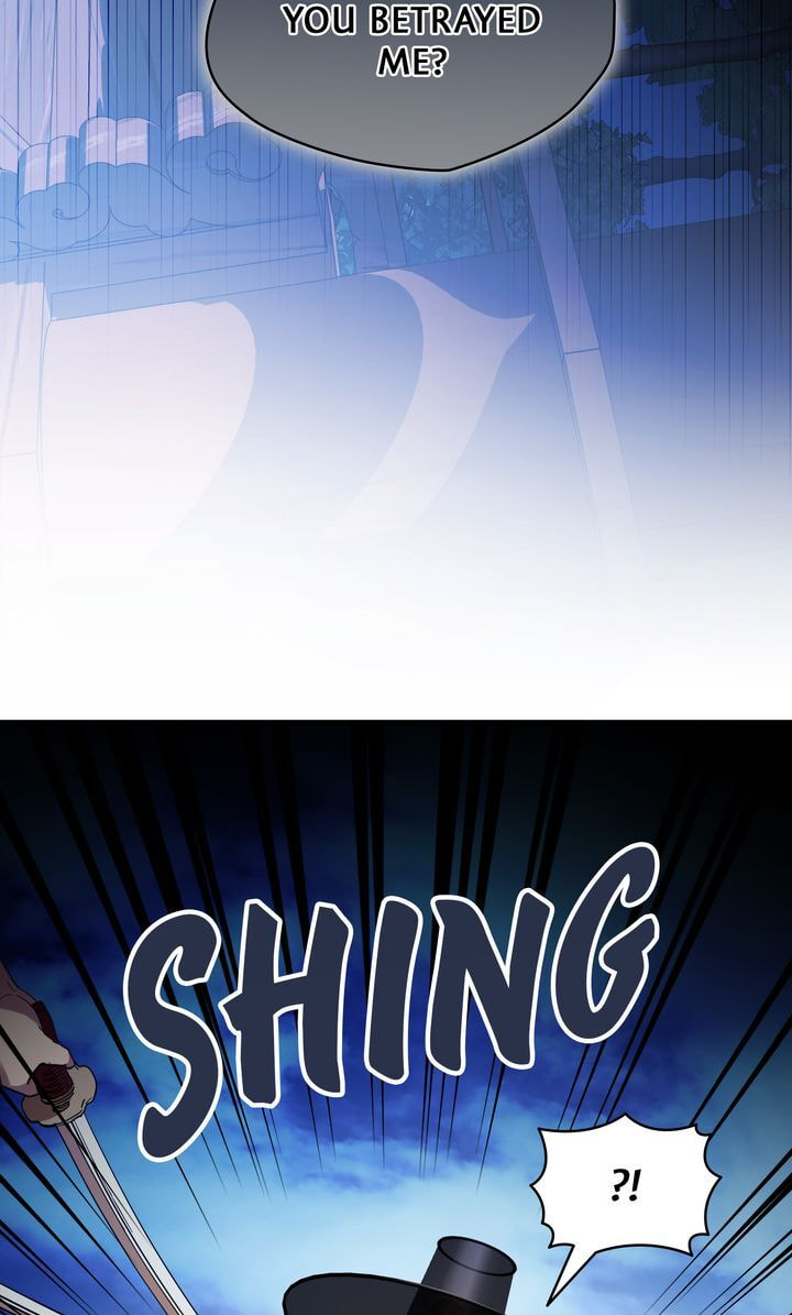 The Lady Gives White Rice Only to Me Chapter 9 page 55 - 