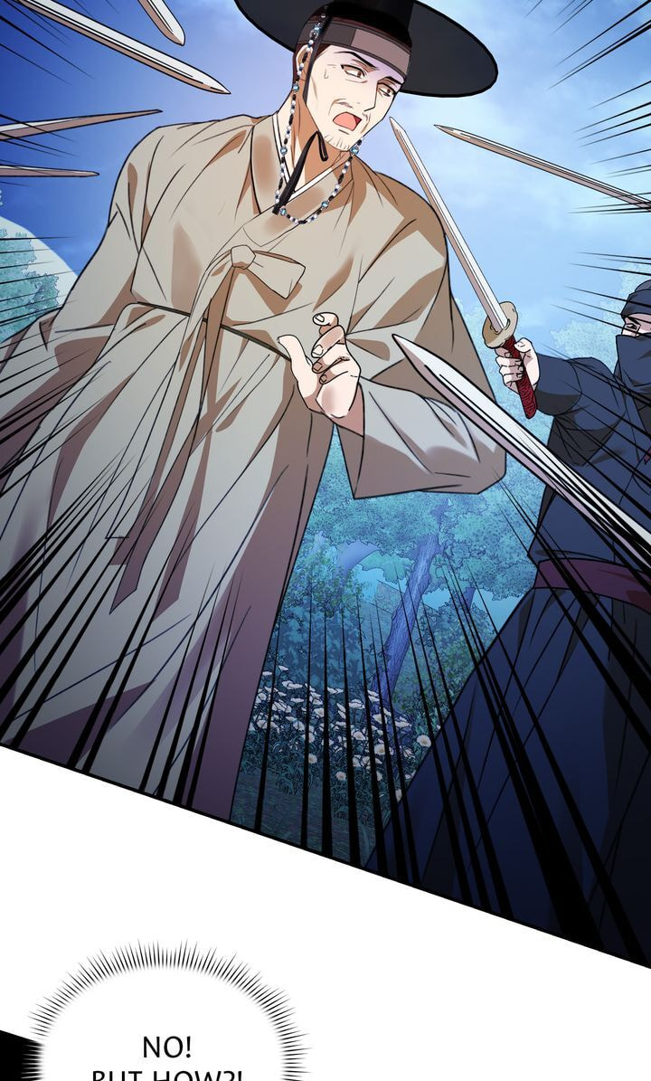 The Lady Gives White Rice Only to Me Chapter 9 page 56 - 