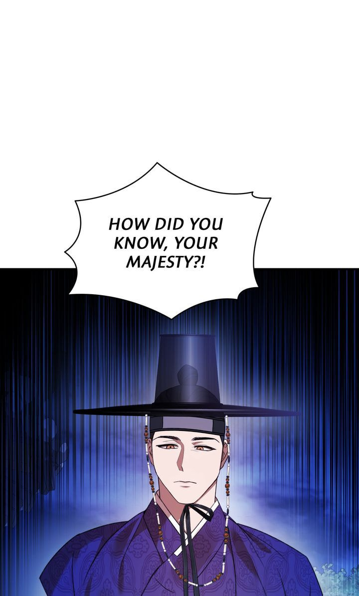 The Lady Gives White Rice Only to Me Chapter 9 page 58 - 