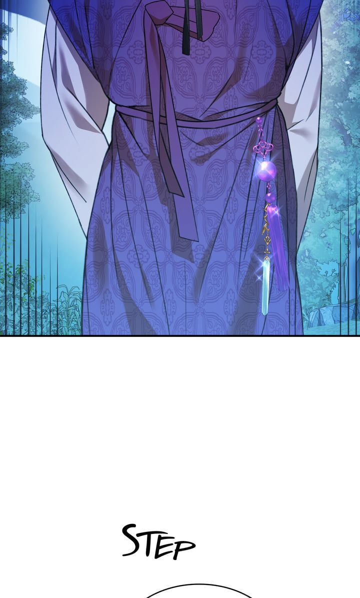 The Lady Gives White Rice Only to Me Chapter 9 page 59 - 