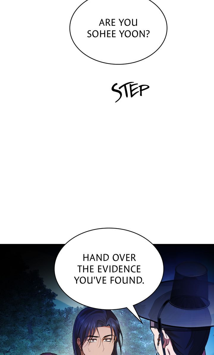 The Lady Gives White Rice Only to Me Chapter 9 page 60 - 