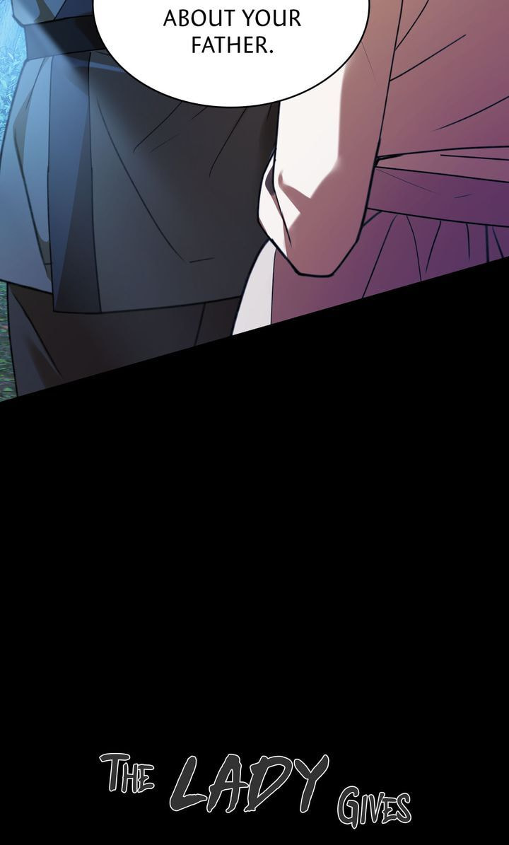 The Lady Gives White Rice Only to Me Chapter 9 page 7 - 