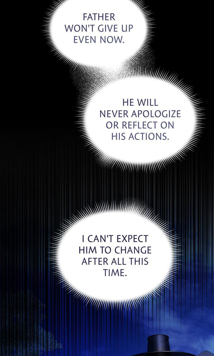 The Lady Gives White Rice Only to Me Chapter 9 page 64 - 