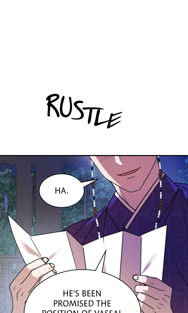 The Lady Gives White Rice Only to Me Chapter 9 page 66 - 