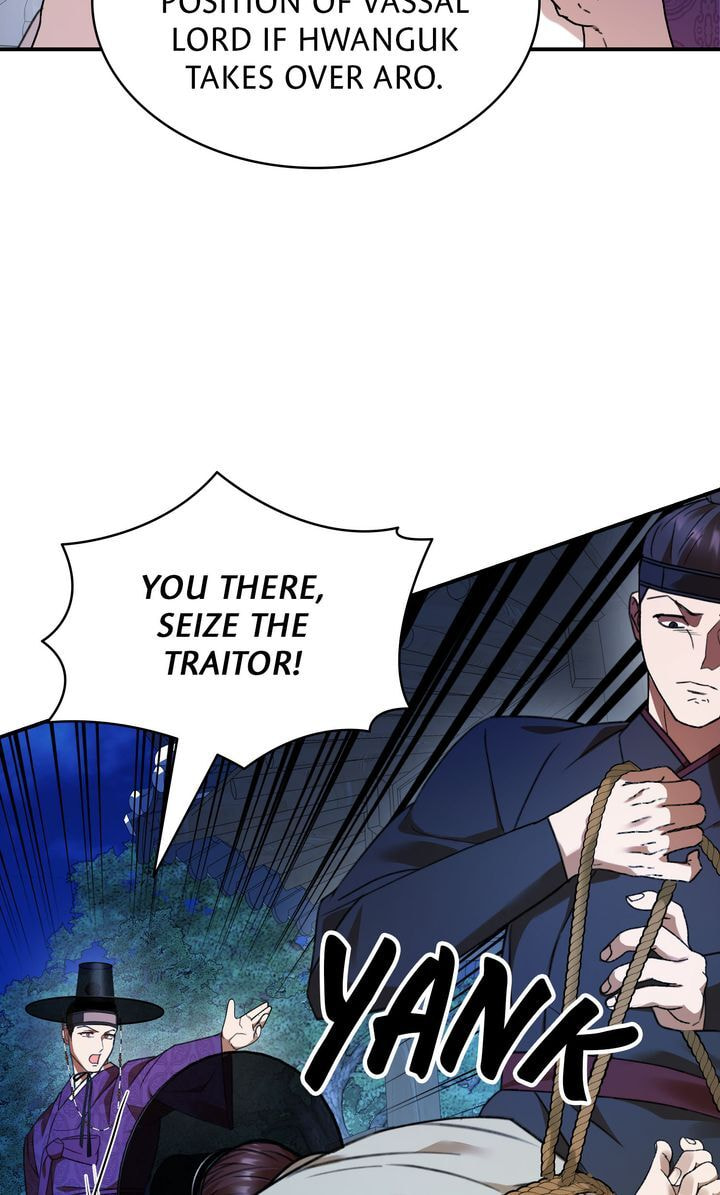 The Lady Gives White Rice Only to Me Chapter 9 page 67 - 