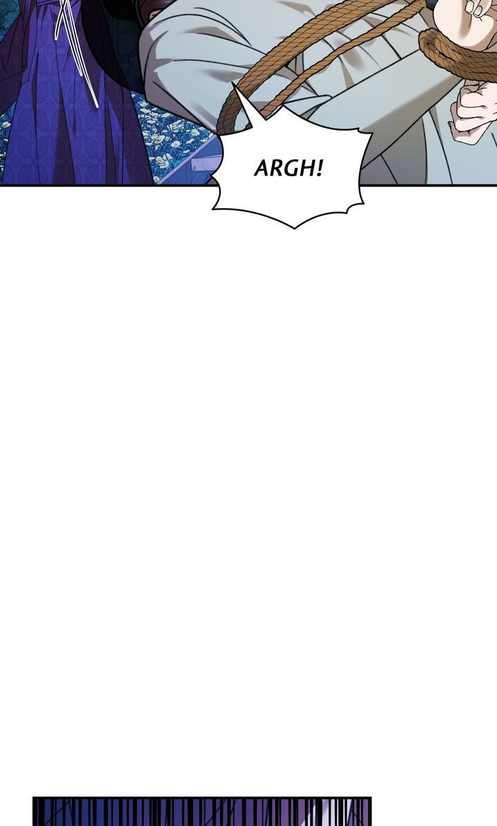 The Lady Gives White Rice Only to Me Chapter 9 page 68 - 