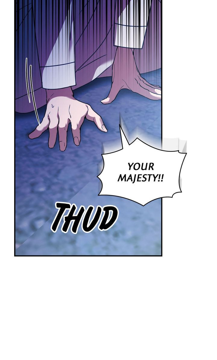 The Lady Gives White Rice Only to Me Chapter 9 page 69 - 