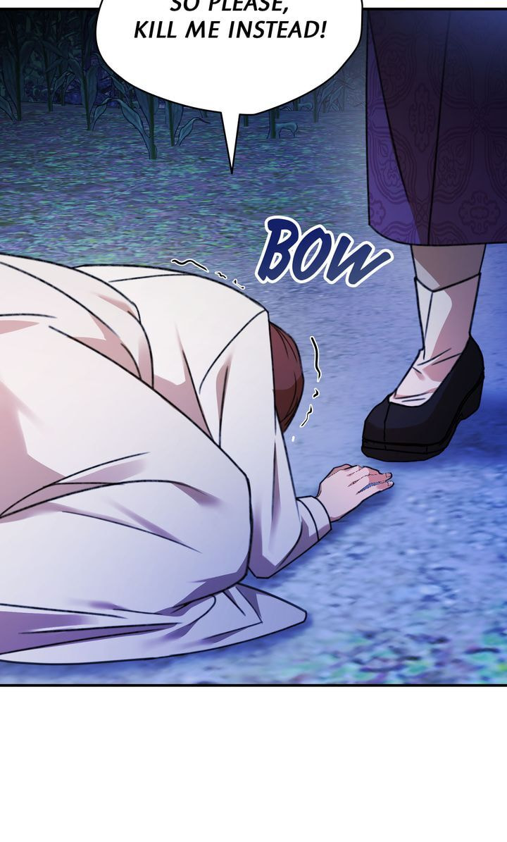 The Lady Gives White Rice Only to Me Chapter 9 page 74 - 